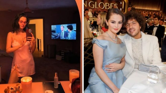 Selena Gomez and Benny Blanco Marry in Star-Studded Santa Barbara Ceremony