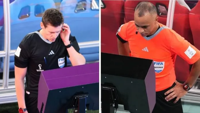 VAR Could Be Given Power to Overrule Corners at World Cup 2026