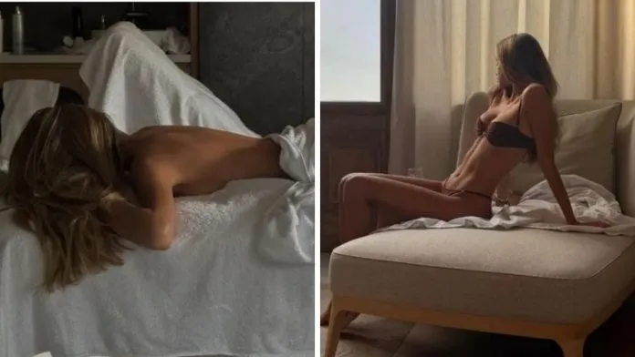 Adsız tasarım (39) Tennis Star Jannik Sinner’s Girlfriend Laila Hasanovic Shared Photos From French Alps