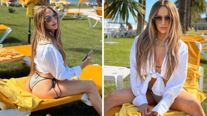 Jennifer Lopez Says Love Must Be Earned After Failed Marriages