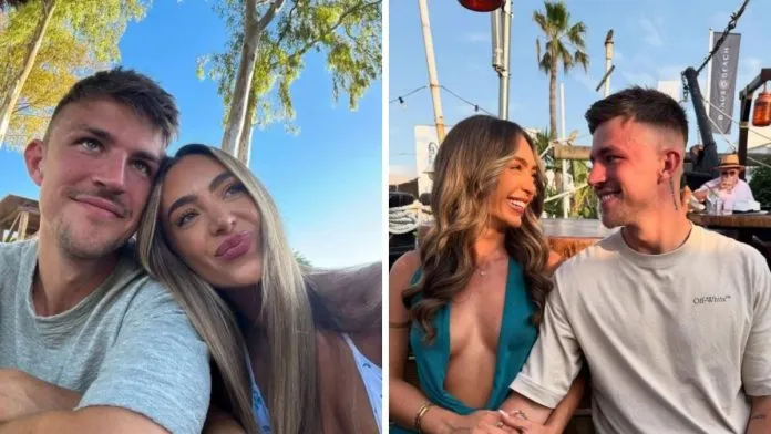 Love Island’s “Messy Mitch” Quits Day Job After Buying Home and Finding Love