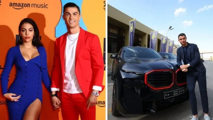 How Cristiano Ronaldo Built a Global Business Portfolio