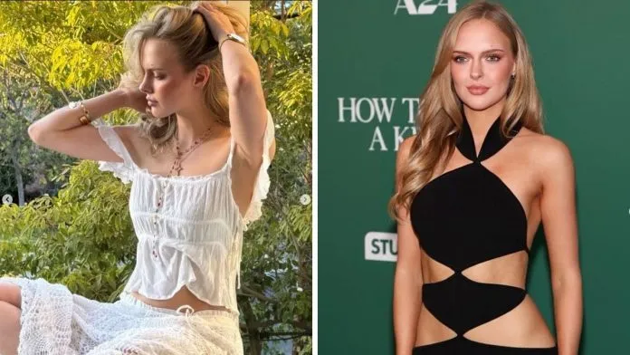 Rising Star Jessica Belkin Joins Baywatch Reboot as Charlie Vale Lifeguard