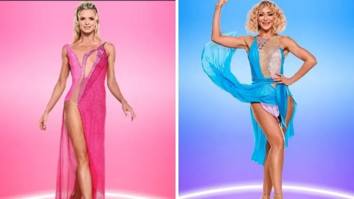 Strictly Come Dancing Overhaul Sees Nadiya Bychkova Exit After 8 Years