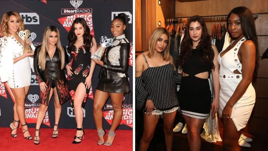 Fifth Harmony Breakup Why They Split and Where They Are Now - CelebsVibe