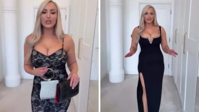 Adsız tasarım (93) Emma Louise Jones Asks Fans for Leeds United Awards Outfit Advice