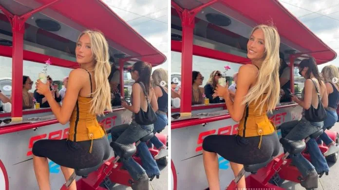 Why Is Alix Earle Famous? Net Worth, Dad’s Wealth, and Ex-Boyfriend