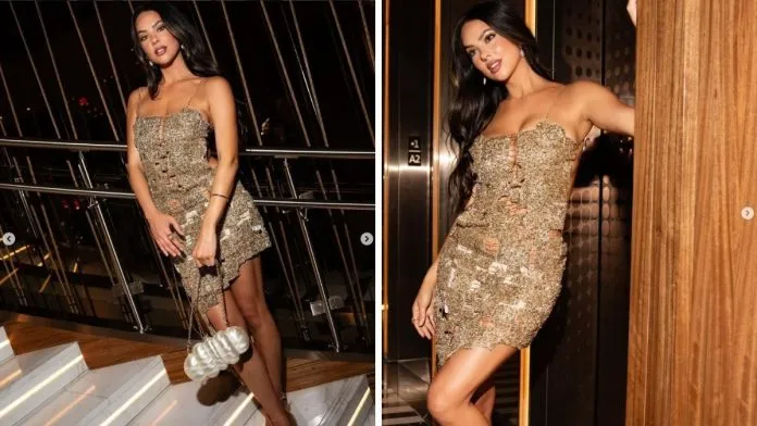 ret ertert erter err etert Sports Illustrated’s Christen Goff: Her Nationality & Jared Goff Marriage