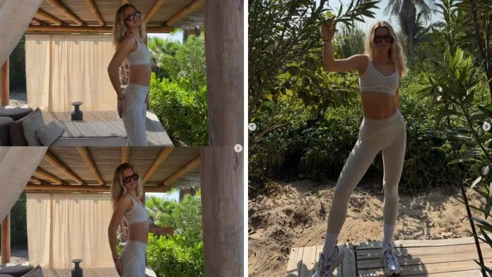 Ellie Thumann: Inside the Sports Illustrated Model's Rise to Fame