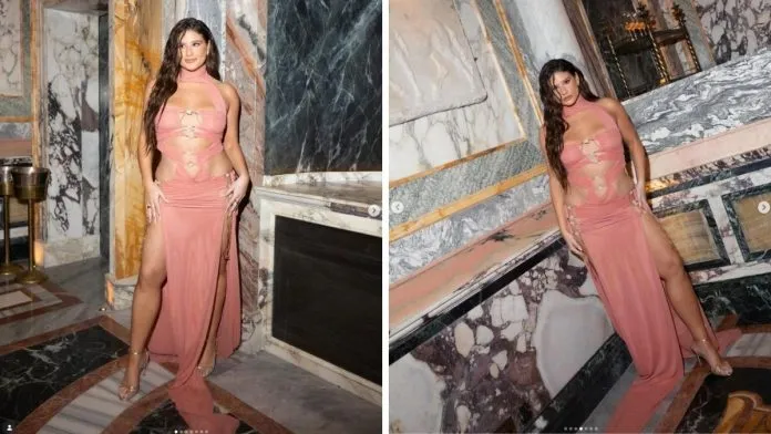 rgt rter terter tert er emi Bader Weight Loss: Inside Her Brutal SADI-S Surgery Journey