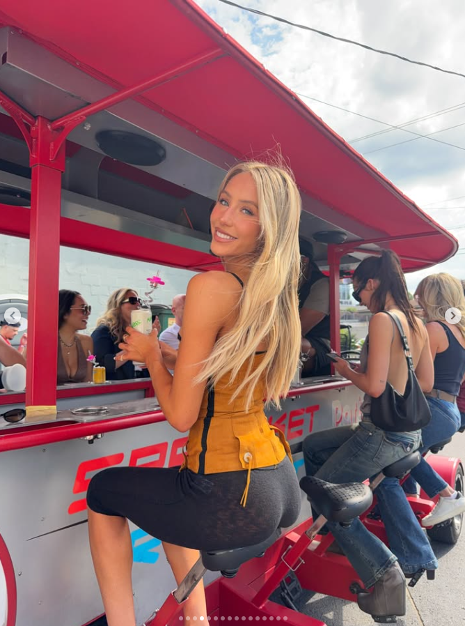 Why Is Alix Earle Famous? Net Worth, Dad’s Wealth, and Ex-Boyfriend
