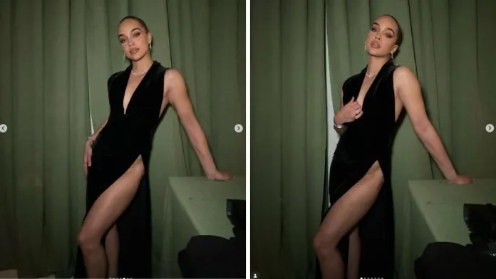 Who Is Jasmine Sanders? Ethnicity, Career Facts, and SI Cover News