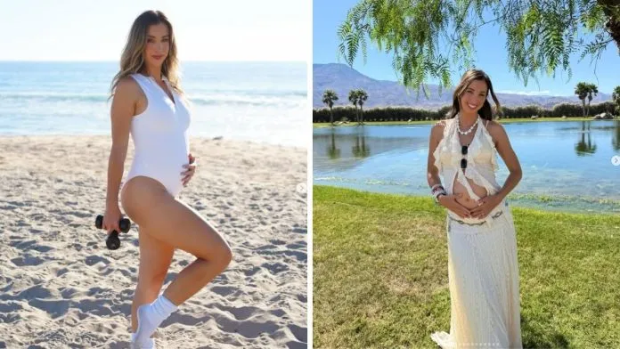 Is Katie Austin Still Married? Fitness Star's Relationship Update