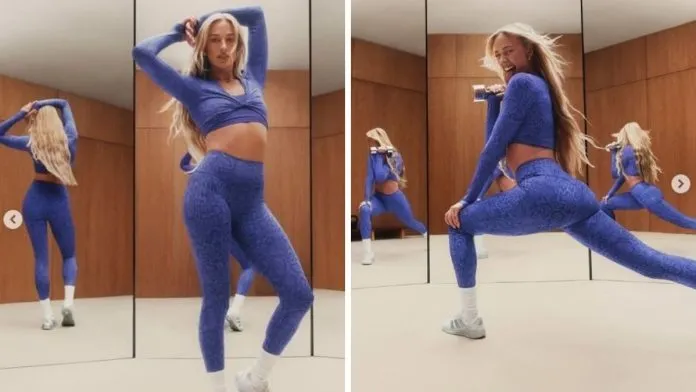 Adsız tasarım (44) Sophie Cunningham Stuns Fans with Incredible Viral Gym Photos