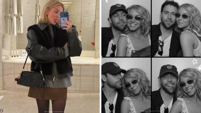 Scooter Braun Defends Sydney Sweeney Over Bold Euphoria Final Scenes!