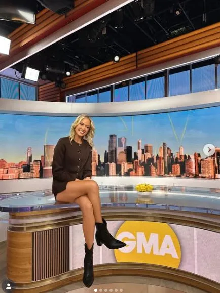 Sophie Cunningham Stuns Fans with Incredible Viral Gym Photos 3 Sophie Cunningham Stuns Fans with Incredible Viral Gym Photos
