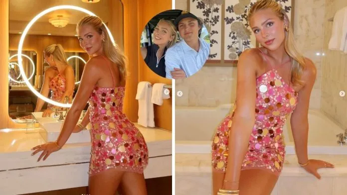 Adsız tasarım - 2026-07-28T191137.301 Ohio State QB Julian Sayin Goes Public With New Girlfriend Paulina Adams