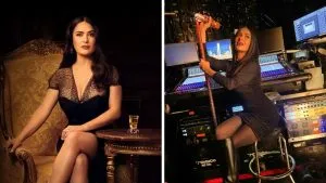 How Salma Hayek Stuns at 60 Without Botox: Her Secret Skin Routine