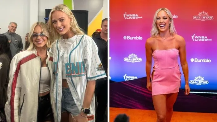 Sophie Cunningham Asks ‘Why Are Girls Mad?’ Over Sydney Sweeney’s Controversial Ad