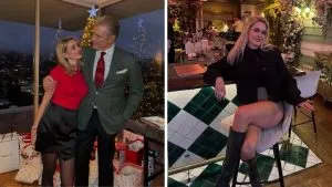 Dolph Lundgren, 68, Makes Rare Appearance With Wife Emma Krokdal, 30 5 Dolph Lundgren, 68, Makes Rare Appearance With Wife Emma Krokdal, 30