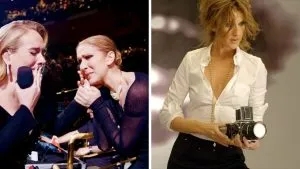 Celine Dion Returns to Stage in Emotional Comeback After Health Battle 6 Celine Dion Returns to Stage in Emotional Comeback After Health Battle