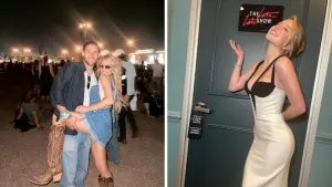 Sydney Sweeney ‘Told to Dump’ Scooter Braun by Top Hollywood Agent, Report Claims