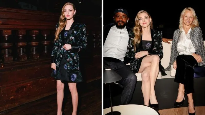 Amanda Seyfried and Thomas Sadoski Split After Nine Years of Marriage