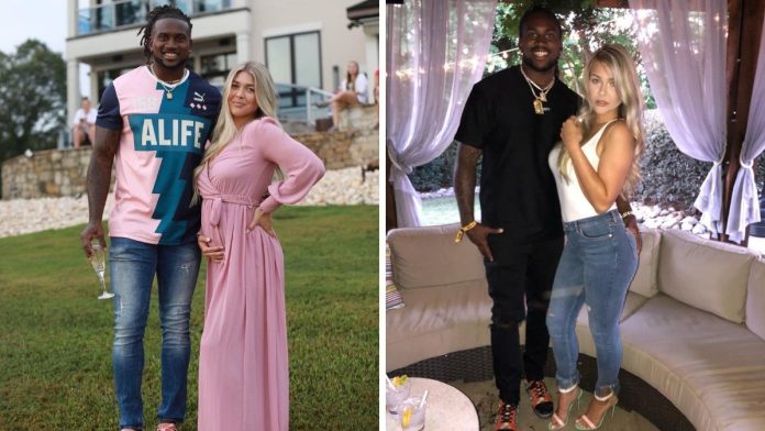 Cordarrelle Patterson’s Wife Shares Disturbing Details After Domestic Arrest