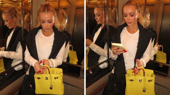 Adsız tasarım - 2026-10-25T033559.618 Olivia Attwood Denied Entry to Chanel Store Despite £6M Net Worth