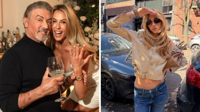 Adsız tasarım - 2026-10-25T223649.417 Stallone Defends Casting His Daughter In Tulsa King: 'Of Course It's Nepotism You Idiot'