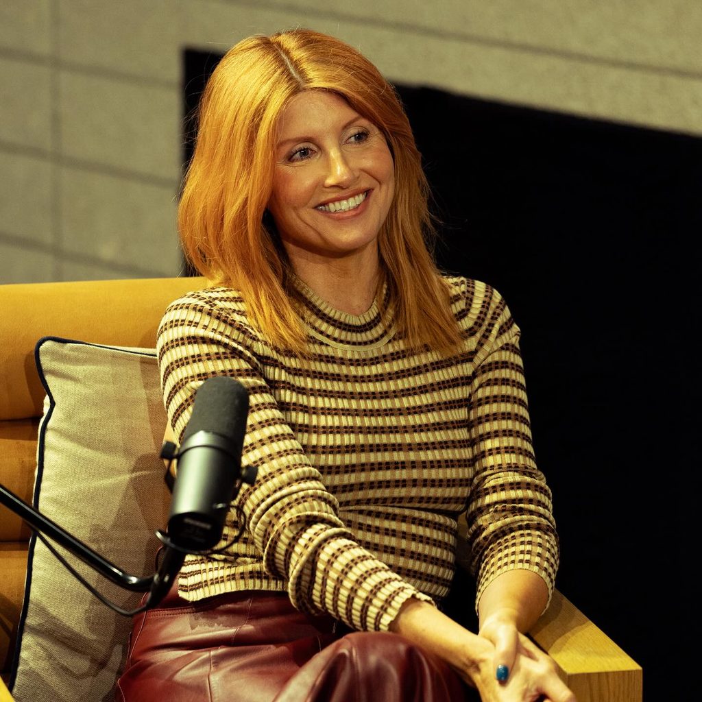 Sharon Horgan Got Revenge on Cheating Ex by Casting His Mistress as an Extra 3 Sharon Horgan Got Revenge on Cheating Ex by Casting His Mistress as an Extra