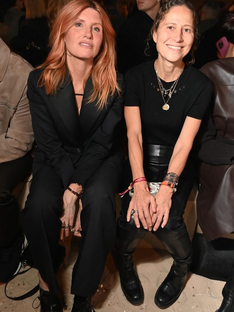 Sharon Horgan Got Revenge on Cheating Ex by Casting His Mistress as an Extra 2 The Bad Sisters creator, 56, gloated that she had the 'best fun' after seeking vengeance on the unnamed ex