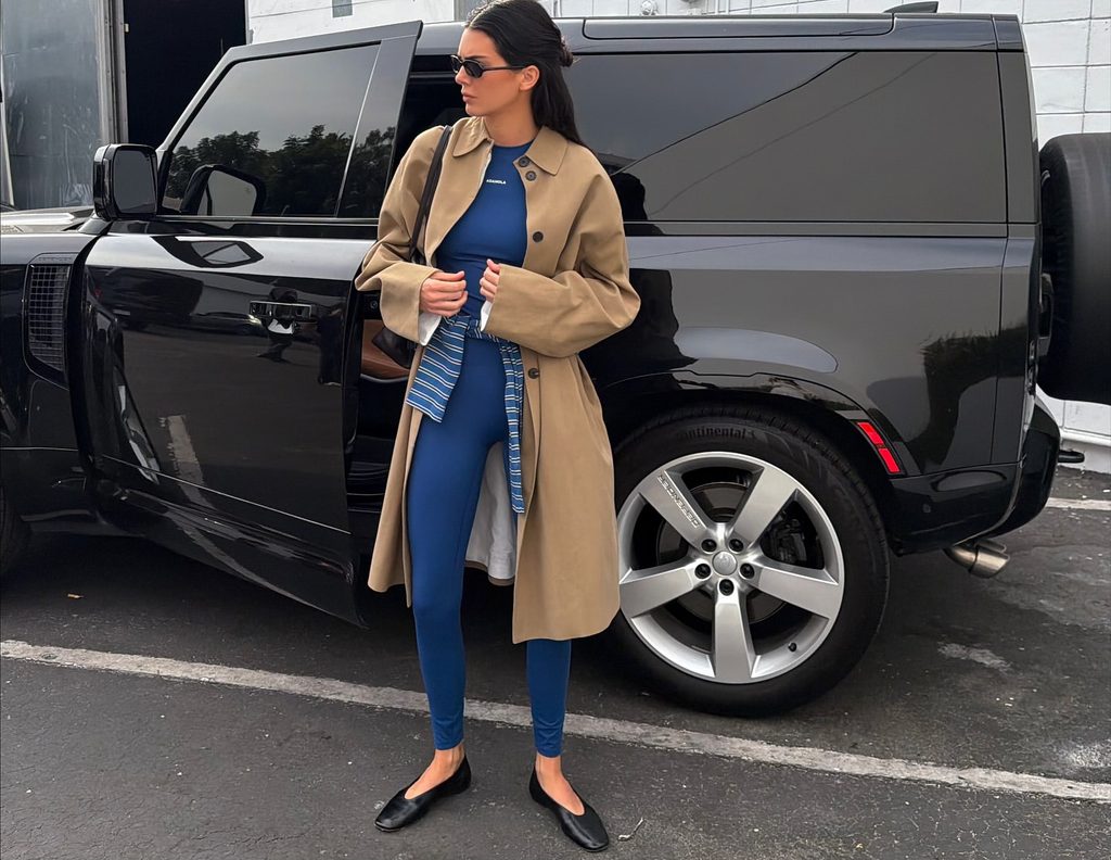 Kylie Jenner Reportedly Jealous as Kendall and Jacob Elordi Romance Gets Serious 2 Kylie Jenner Reportedly Jealous as Kendall and Jacob Elordi Romance Gets Serious