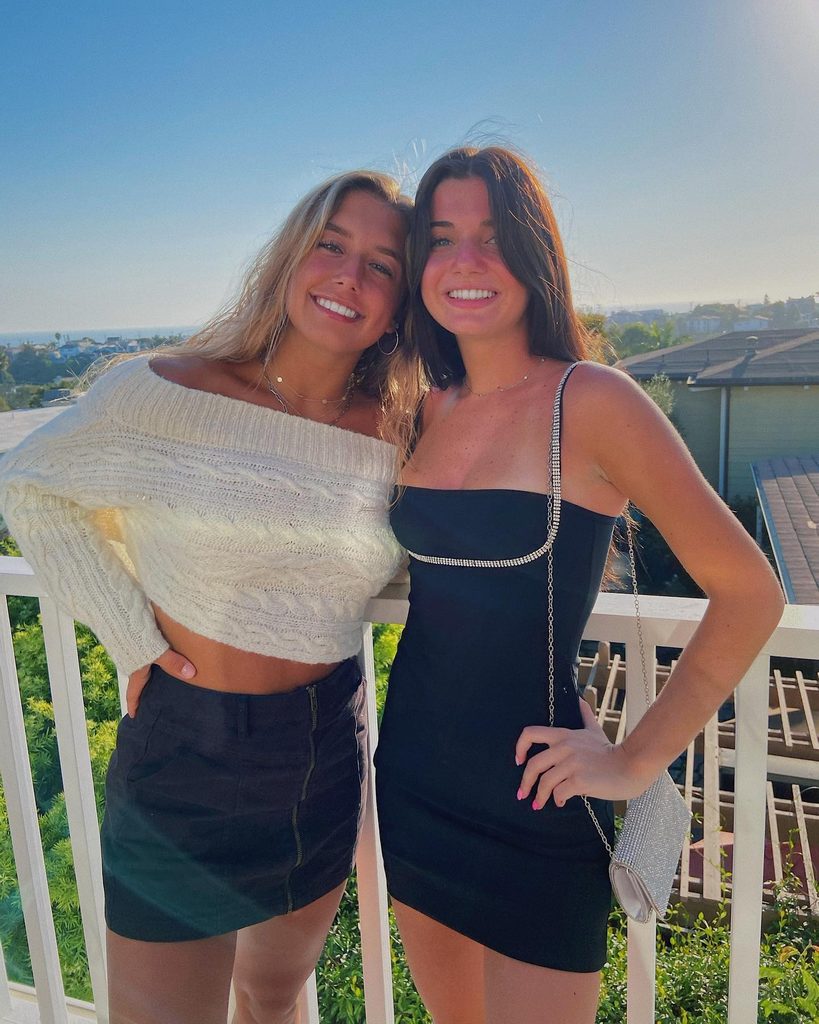J.J. McCarthy’s Glam Wife Katya Celebrates Giants Star’s First Win With Sweet Tribute