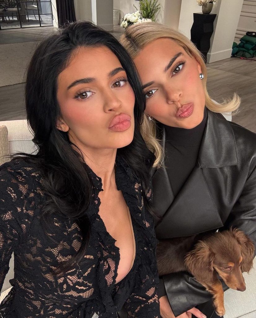 Kylie Jenner Reportedly Jealous as Kendall and Jacob Elordi Romance Gets Serious 8 Kylie Jenner Reportedly Jealous as Kendall and Jacob Elordi Romance Gets Serious
