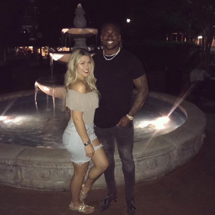 Cordarrelle Patterson’s Wife Shares Disturbing Details After Domestic Arrest