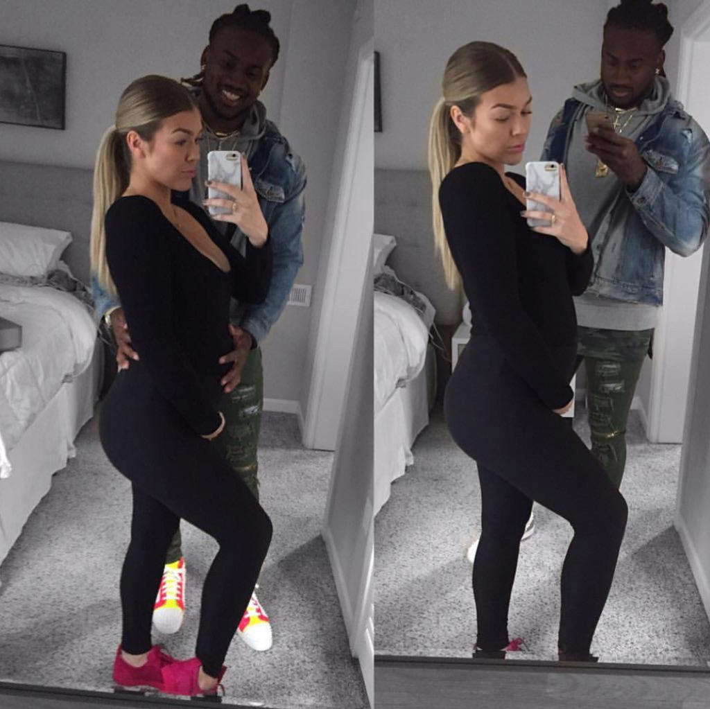 Cordarrelle Patterson’s Wife Shares Disturbing Details After Domestic Arrest