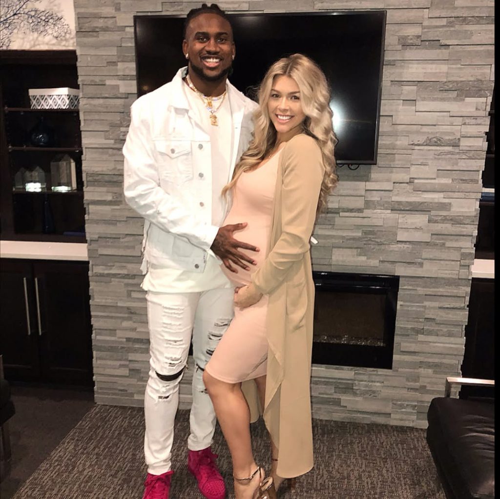 Cordarrelle Patterson’s Wife Shares Disturbing Details After Domestic Arrest