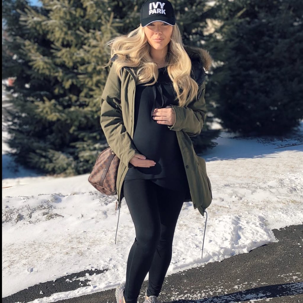 Cordarrelle Patterson’s Wife Shares Disturbing Details After Domestic Arrest