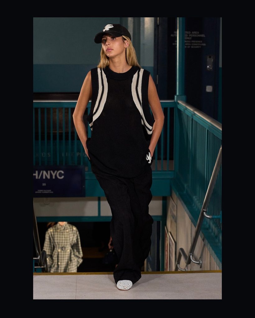 Sylvester Stallone Defends Casting His Daughter In Tulsa King: 'Of Course It's Nepotism You Idiot' 2 The 80-year-old actor defended enlisting Scarlet, 24, to portray the character Spencer in the Paramount+ crime drama; pictured October 10