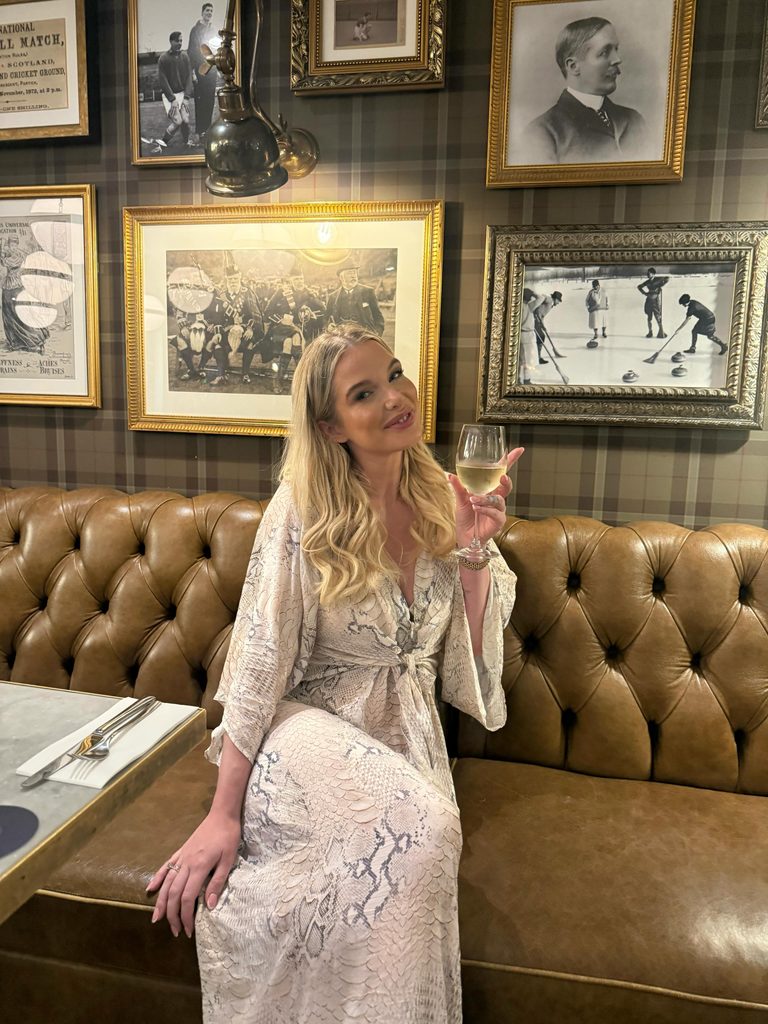 Coronation Street Star Helen Flanagan Stuns in Red Playsuit Amid Reported Money Troubles 13 Coronation Street Star Helen Flanagan Stuns in Red Playsuit Amid Reported Money Troubles
