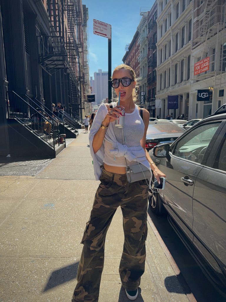 Olivia Attwood Denied Entry to Chanel Store Despite £6M Net Worth 10 Olivia Attwood Denied Entry to Chanel Store Despite £6M Net Worth